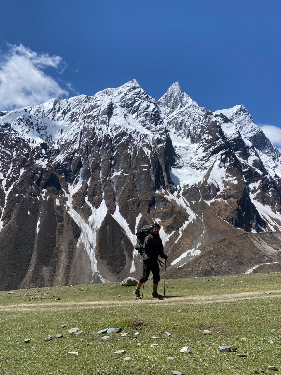 Tamang heritage trek