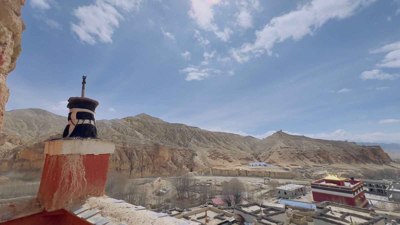 Annapurna Circuit — photo 1