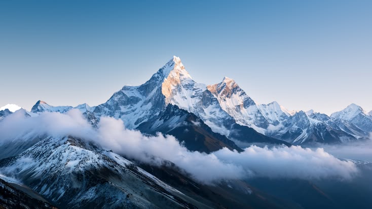 Mera Peak climbing  — photo 4