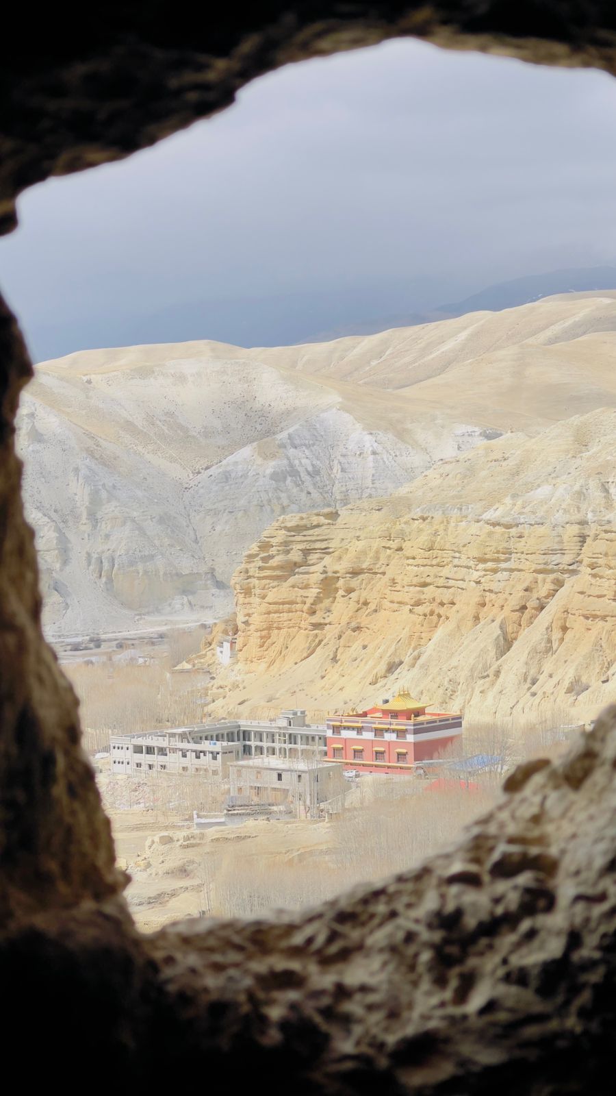 Everest panorama trek — photo 1