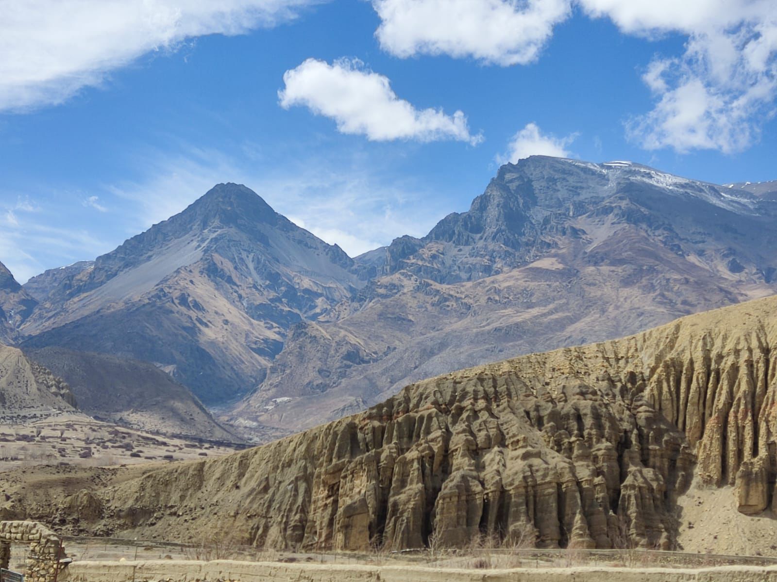 Mera Peak climbing  — photo 2