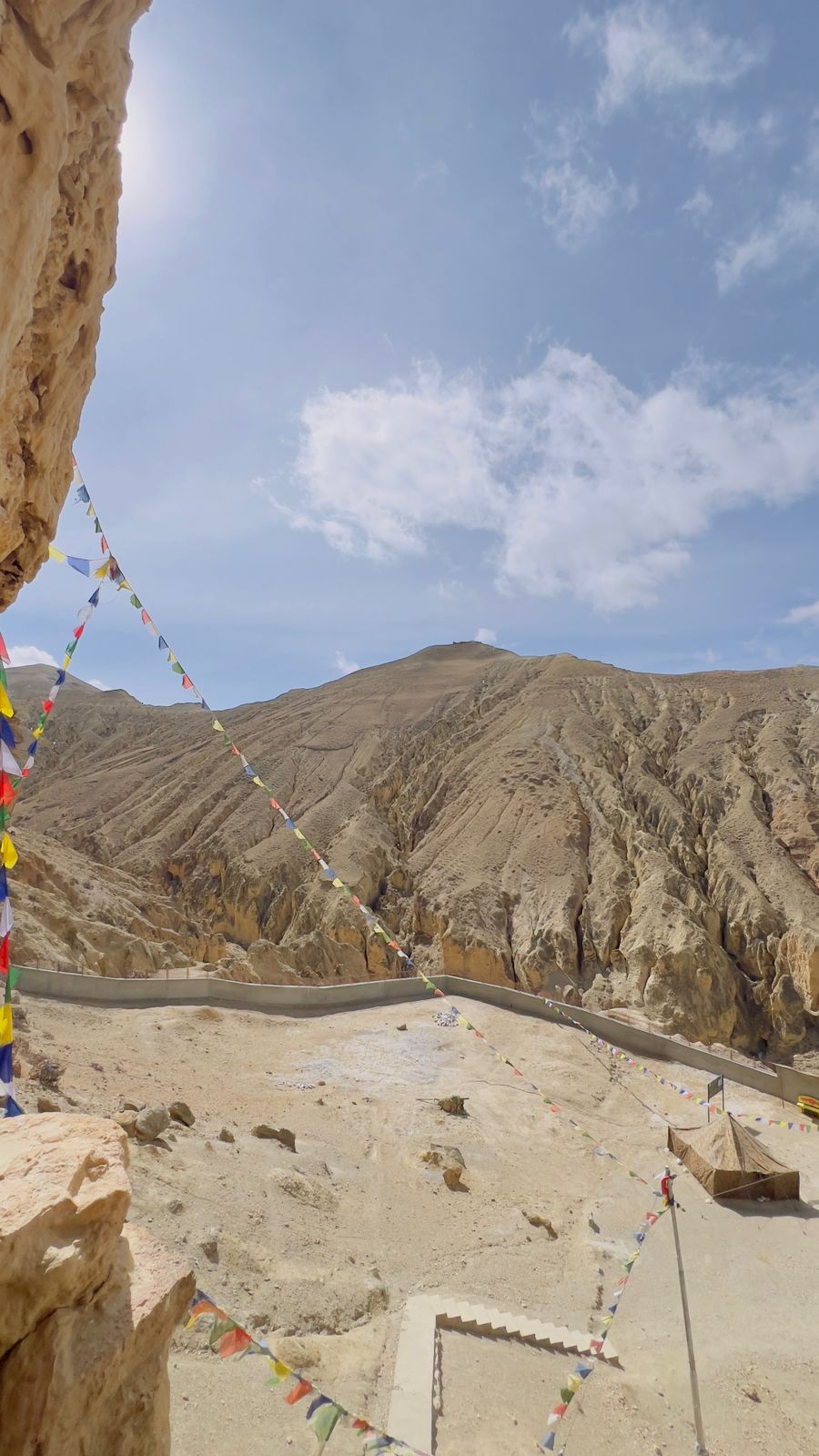 Everest panorama trek — photo 3
